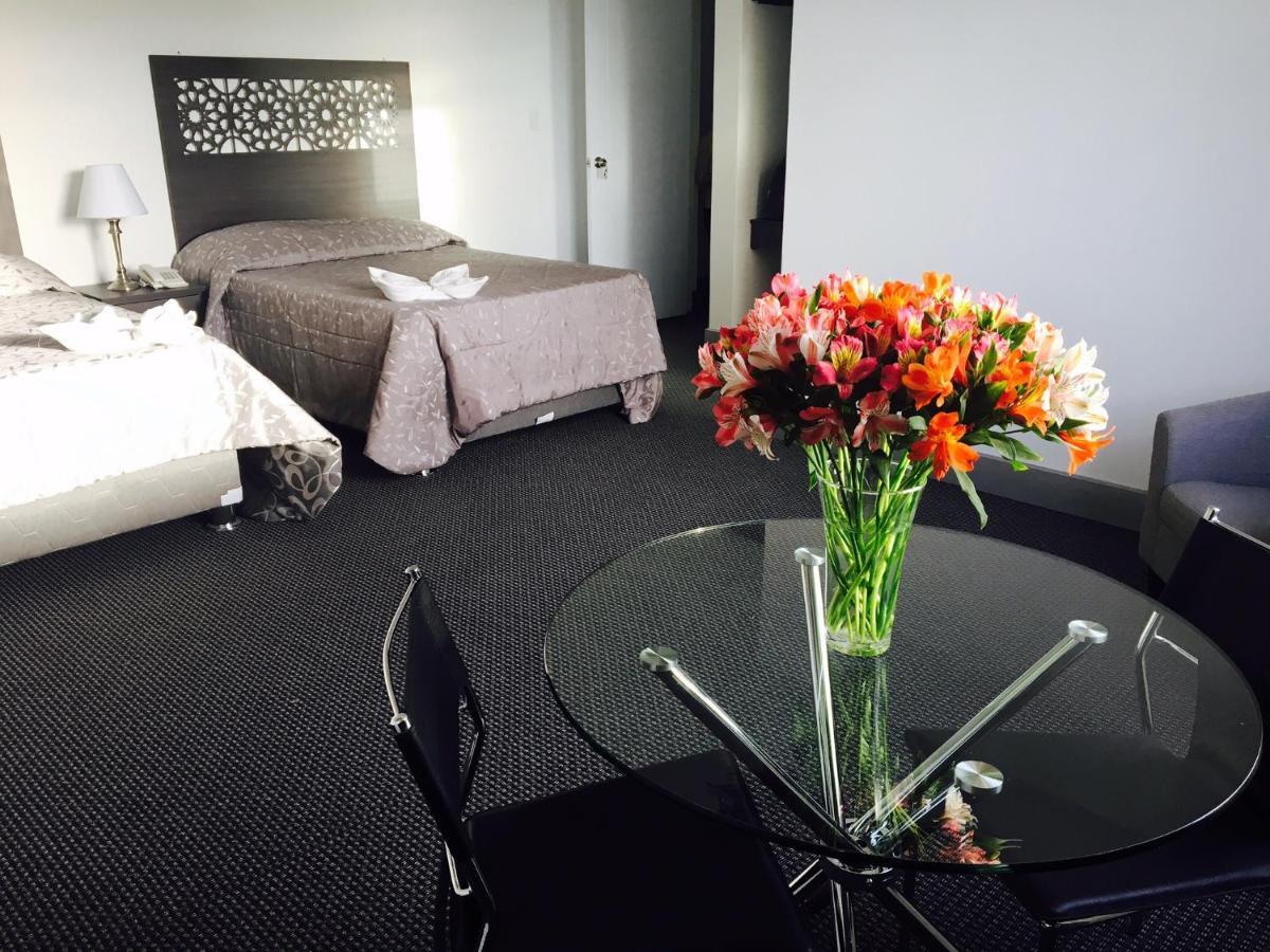 Hotel Tierra Sur Colonial Arequipa Ngoại thất bức ảnh